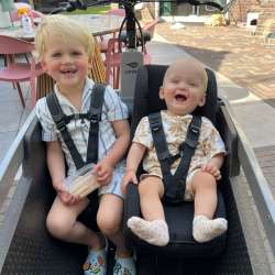 Profielfoto van Annelot op Oppasland